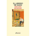 El Librero de Gaza / The Bookseller of Gaza