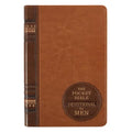 The Pocket Bible Devotional for Men