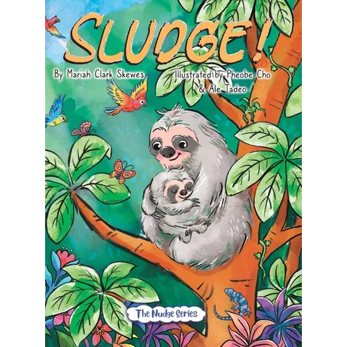 Sludge!