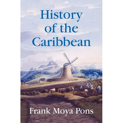 History of the Caribbean