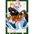 Mechanical Marie, Vol. 2