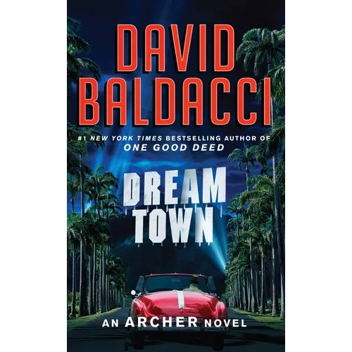 Dream Town