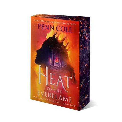 Heat of the Everflame