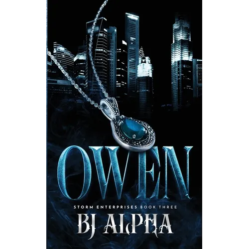OWEN Discreet Cover