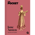 The Pocket Jane Austen: Quizzes and Puzzles