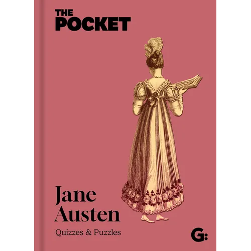 The Pocket Jane Austen: Quizzes and Puzzles
