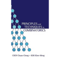 Principles and Techniques in Combinatorics