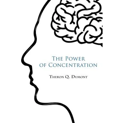 The Power of concentration