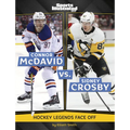 Connor McDavid vs. Sidney Crosby: Hockey Legends Face Off