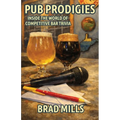 Pub Prodigies: Inside the World of Competitive Bar Trivia