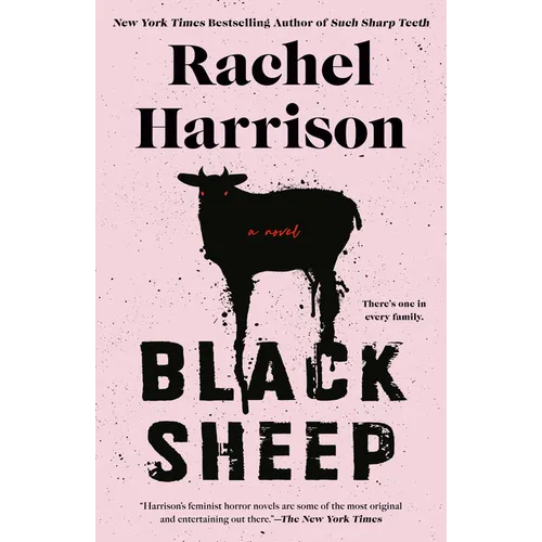 Black Sheep