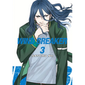 Wind Breaker 3