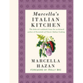 Marcella's Italian Kitchen: A Cookbook