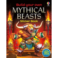 Build Your Own Mythical Beasts