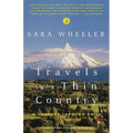 Travels in a Thin Country: A Journey Through Chile