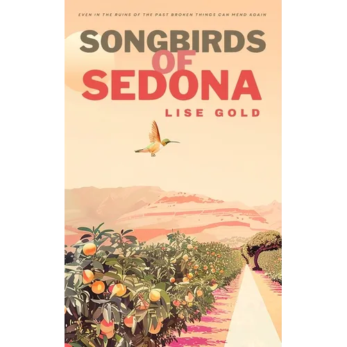 Songbirds of Sedona