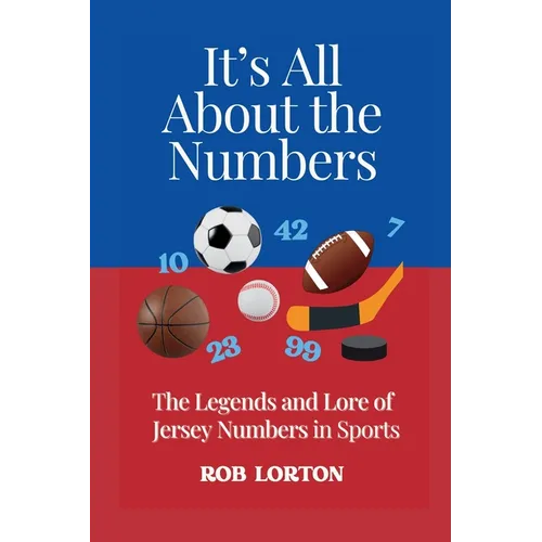 It's All About the Numbers