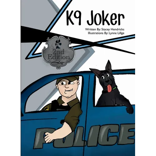 K9 Joker: 2nd Edition