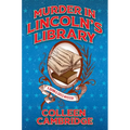 Murder in Lincoln's Library