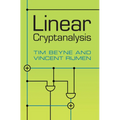 Linear Cryptanalysis