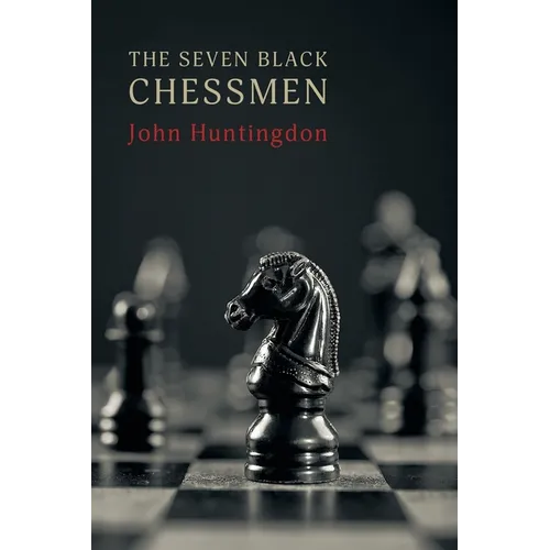 The Seven Black Chessmen