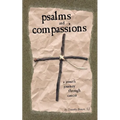 Psalms and Compassions: A Jesuit's Journey Through Cancer