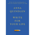 Write for Your Life