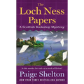 The Loch Ness Papers: A Scottish Bookshop Mystery
