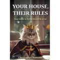 Your House, Their Rules: Your Guide To Being Owned By A Cat
