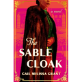 Sable Cloak