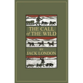 The Call of the Wild: 1903 Classic Edition with Original Illustrations