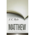 Expository Thoughts on Matthew
