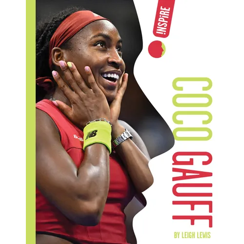 Coco Gauff