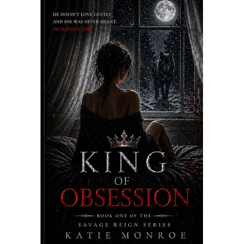 King of Obsession