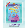 Discover 4 Yourself(r) Teacher Guide: Wrong Way, Jonah!