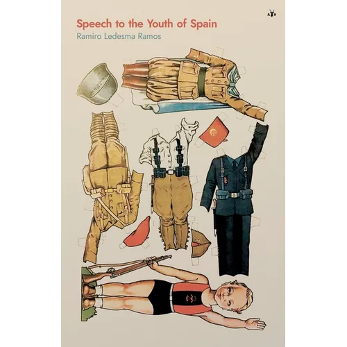 Speech to the Youth of Spain