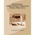Meridian-Stretching Partner Yoga Practice