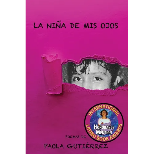 La Niña de Mis Ojos