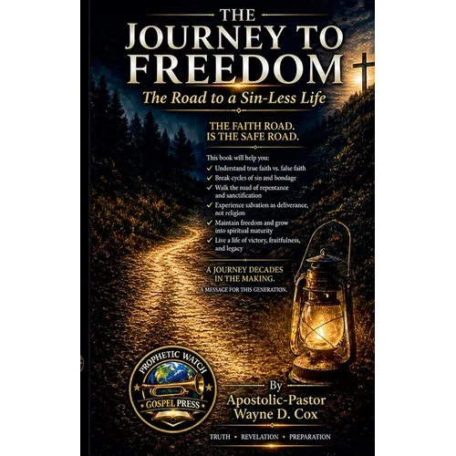 The Journey to Freedom