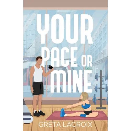 Your Pace Or Mine