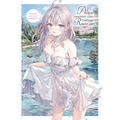 Alya Sometimes Hides Her Feelings in Russian: Momoco's Art Book