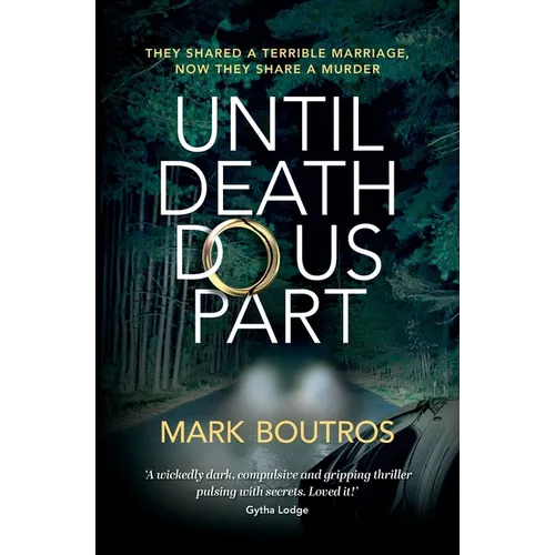 Until Death Do Us Part