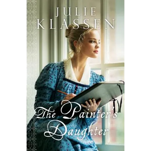 The Painter's Daughter