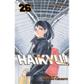 Haikyu!!, Vol. 26: Battle Lines