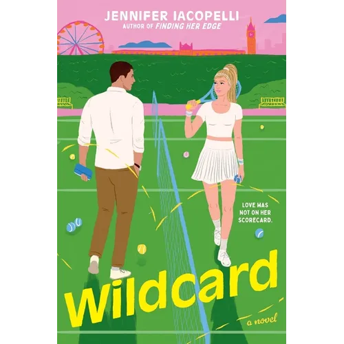 Wildcard