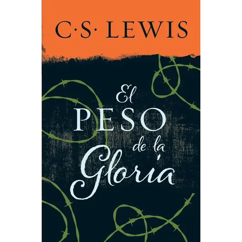 El Peso de la Gloria