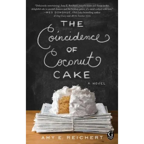 The Coincidence of Coconut Cake