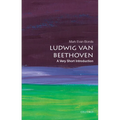 Ludwig Van Beethoven: A Very Short Introduction