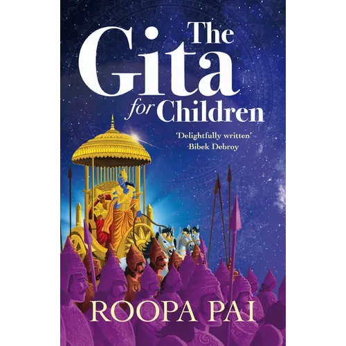 The Gita: For Children