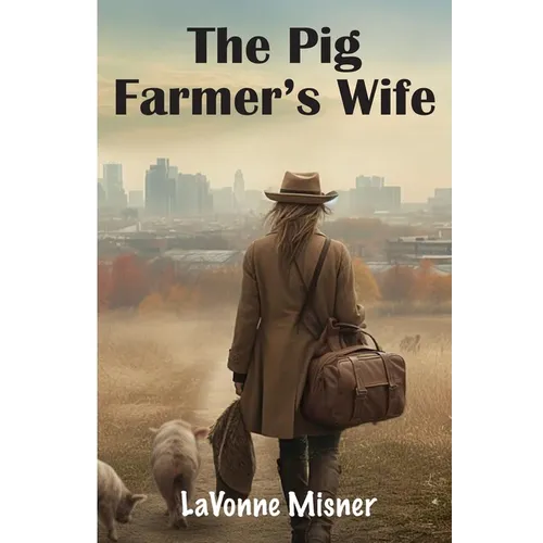 The Pig Farmer's Wife